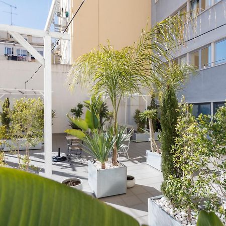 Neegroni Balcony In Lisbon - By Misha'S Place 1A Экстерьер фото