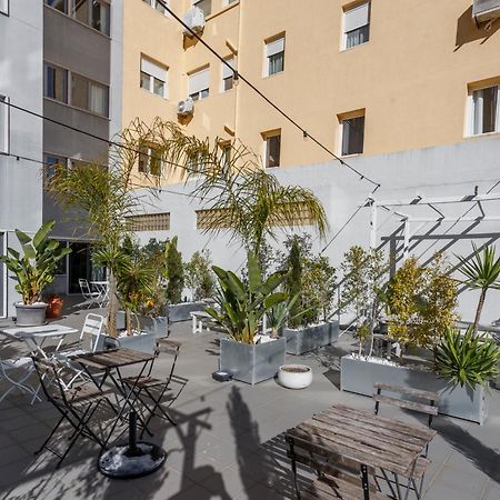 Neegroni Balcony In Lisbon - By Misha'S Place 1A Экстерьер фото